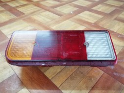 Opel OE MP1-43398R7 Лампа задня ліва opel kadett c limo 43398r7