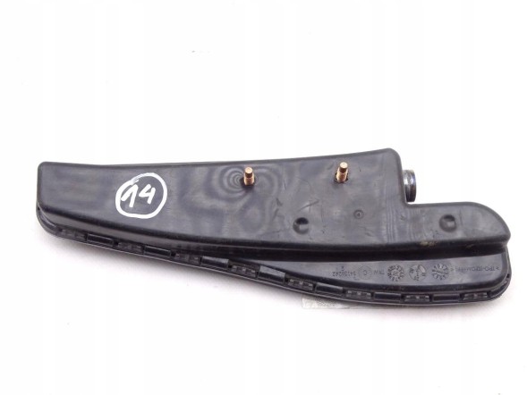 Mercedes-Benz OE 2058600702 GBI_BMW N MERCEDES C-КЛАС W205 14-21 ПОДУШКА AIRBAG СИДІННЯ ПРАВА ОРИГІНАЛ НОВА