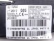 Mercedes-Benz OE 2058600702 GBI_BMW N MERCEDES C-КЛАС W205 14-21 ПОДУШКА AIRBAG СИДІННЯ ПРАВА ОРИГІНАЛ НОВА