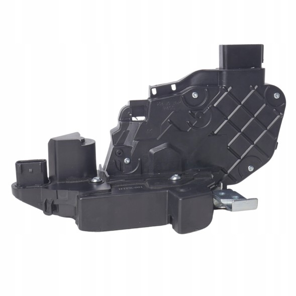 Anza Parts ANZ-1500940Z Замок правих дверей Ford Mondeo MK4 2007 - 2014 / Galaxy / S-MAX 2006-2015