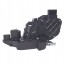 Anza Parts ANZ-1500940Z Замок правих дверей Ford Mondeo MK4 2007 - 2014 / Galaxy / S-MAX 2006-2015