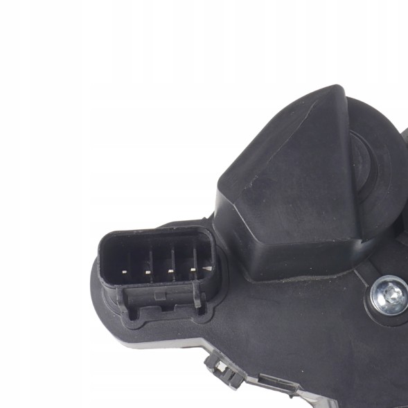 Anza Parts ANZ-1500940Z Замок правих дверей Ford Mondeo MK4 2007 - 2014 / Galaxy / S-MAX 2006-2015
