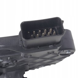 Anza Parts ANZ-1500940Z Замок правих дверей Ford Mondeo MK4 2007 - 2014 / Galaxy / S-MAX 2006-2015