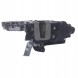 Anza Parts ANZ-1500940Z Замок правих дверей Ford Mondeo MK4 2007 - 2014 / Galaxy / S-MAX 2006-2015