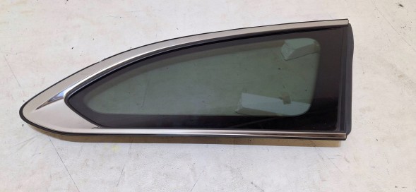 Mazda OE 43R-005844 PG СКЛО КУЗОВА ЗАДНЄ ЛІВЕ MAZDA 6 VI KOMBI 12- 43-R005844 НОВЕ