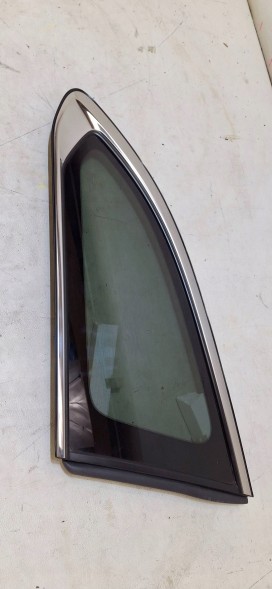 Mazda OE 43R-005844 PG СКЛО КУЗОВА ЗАДНЄ ЛІВЕ MAZDA 6 VI KOMBI 12- 43-R005844 НОВЕ