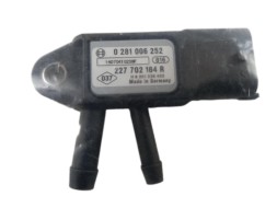 Opel OE Датчик тиску вихлопних газів Opel OE 93455603
