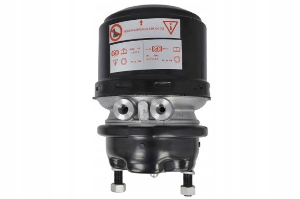 DT Spare Parts 00 20 533 193 RENAULT 0020533192 RENAULT 7420533192 RENAULT 7420533193 RENAULT 2074 2390 VOLVO 2074 2391 VOLVO 6.64081 Гальмівний циліндр 00 20 533 193 DT Spare Parts; RVI D, MAGNUM