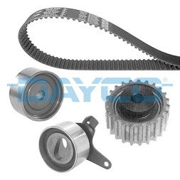 KTB433 DAYCO Комплект ременя ГРМ