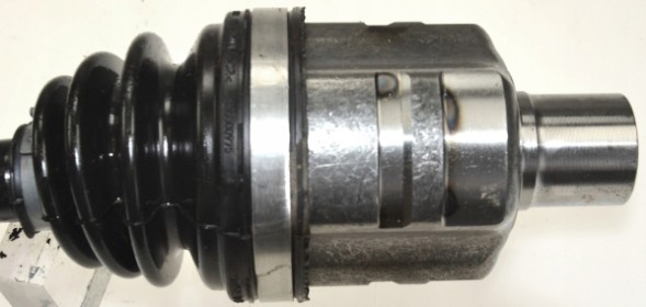Lobro 305222 Приводний вал löbro 305222