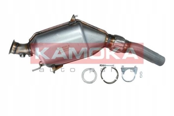 Kamoka 8010045 Фільтр твердих частинок - kamoka 8010045