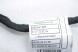 BMW OE 5B341B8 5B341B9 61125B341B9 ПРОВОД МОНТАЖУ ЗАДНЬОГО БАМПЕРА BMW G60 5B341B9