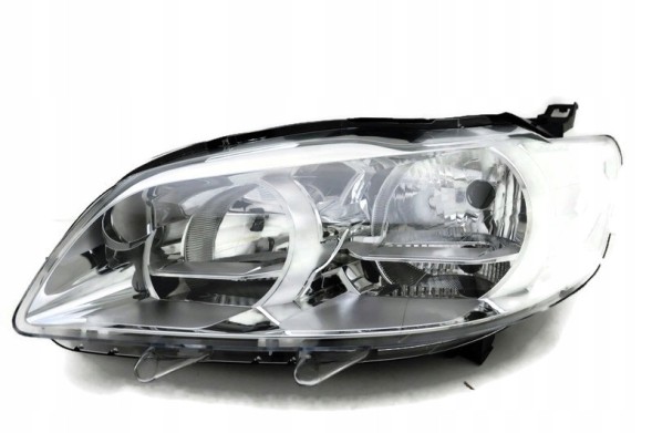 Китай R1358550-1158L-LDEMNSL PEUGEOT 301 2013- ПРОЖЕКТОР + ДРЛ ЛІВИЙ ДЕПО^