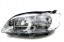 Китай R1358550-1158L-LDEMNSL PEUGEOT 301 2013- ПРОЖЕКТОР + ДРЛ ЛІВИЙ ДЕПО^