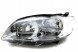 Китай R1358550-1158L-LDEMNSL PEUGEOT 301 2013- ПРОЖЕКТОР + ДРЛ ЛІВИЙ ДЕПО^