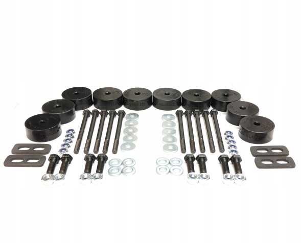 Китай SsangYong Rexton Body Lift + 25mm lift 1cal SsangYong Rexton Body Lift 25 мм підйом 1 дюйм