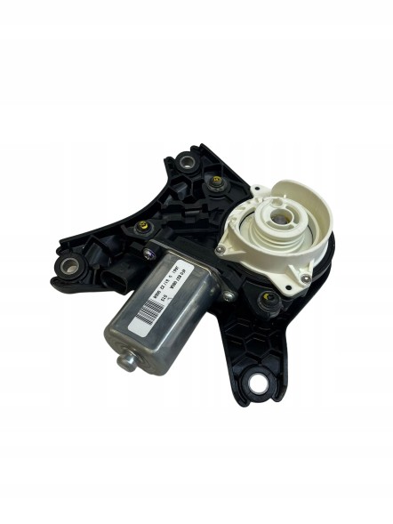 Volkswagen OE Привід регулювання в зборі 4F0837060A