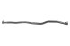 AD BRAKE VIC-307322 Рульова тяга центральна для RVI C, K; VOLVO FH, FH II, FH16 II, FM, FM