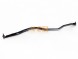 AD BRAKE VIC-307322 Рульова тяга центральна для RVI C, K; VOLVO FH, FH II, FH16 II, FM, FM