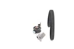 1987946709 BOSCH Комплект ременя ГРМ