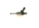 Bosch 0 261 500 01A Паливна форсунка бензинова audi a3, a4, a4 allroad, a5, a6, a8, q3, q5,
