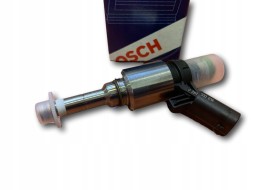 Bosch 0 261 500 01A Паливна форсунка бензинова audi a3, a4, a4 allroad, a5, a6, a8, q3, q5,