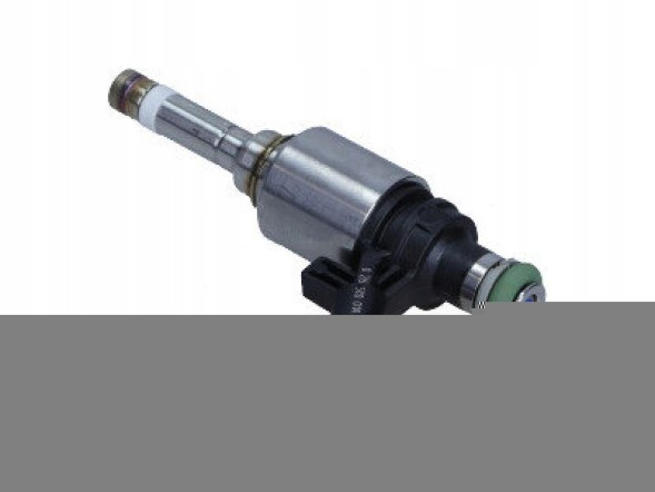 Bosch 0 261 500 01A Паливна форсунка бензинова audi a3, a4, a4 allroad, a5, a6, a8, q3, q5,