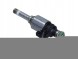 Bosch 0 261 500 01A Паливна форсунка бензинова audi a3, a4, a4 allroad, a5, a6, a8, q3, q5,