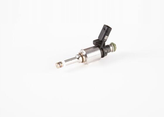 Bosch 0 261 500 01A Паливна форсунка бензинова audi a3, a4, a4 allroad, a5, a6, a8, q3, q5,