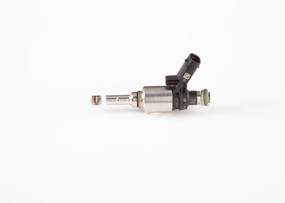 Bosch 0 261 500 01A Паливна форсунка бензинова audi a3, a4, a4 allroad, a5, a6, a8, q3, q5,