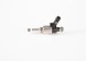 Bosch 0 261 500 01A Паливна форсунка бензинова audi a3, a4, a4 allroad, a5, a6, a8, q3, q5,