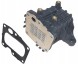 HBK EDC02 Клапан охолоджувача вихлопних газів egr citroen peugeot 2.0 blue hdi, ford 14- 2.0 tdci