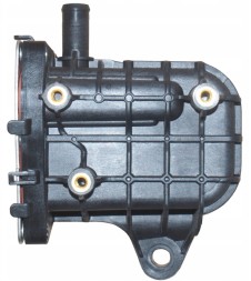 HBK EDC02 Клапан охолоджувача вихлопних газів egr citroen peugeot 2.0 blue hdi, ford 14- 2.0 tdci