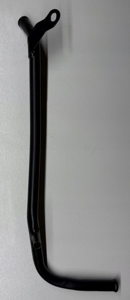 FSO 051423 Нова трубка водонагрівача центрального опалення полонез abimex gsi