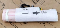 Audi OE 80A880241F, DWP467676OE Подушка безпеки airbag Audi Q5 80A880241F