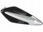 Китай KW-975661 РУЧКА ПЕРЕДНЯ ЛІВА Honda Civic VIII 8 UFO 2006-2011 хетчбек матовий хром