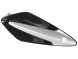 Китай KW-975661 РУЧКА ПЕРЕДНЯ ЛІВА Honda Civic VIII 8 UFO 2006-2011 хетчбек матовий хром