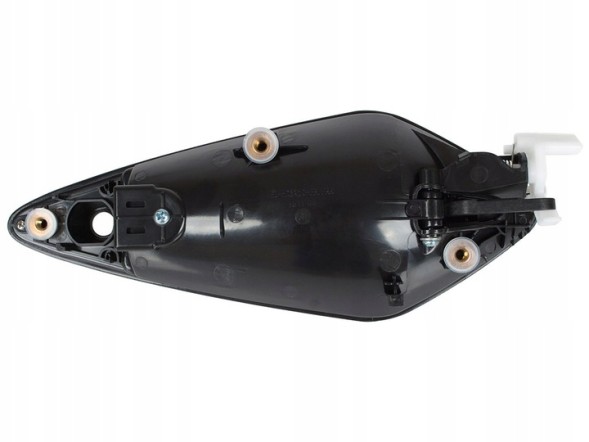 Китай KW-975661 РУЧКА ПЕРЕДНЯ ЛІВА Honda Civic VIII 8 UFO 2006-2011 хетчбек матовий хром