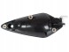 Китай KW-975661 РУЧКА ПЕРЕДНЯ ЛІВА Honda Civic VIII 8 UFO 2006-2011 хетчбек матовий хром