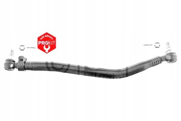 Febi bilstein 23985 Febi bilstein 23985 рульова тяга