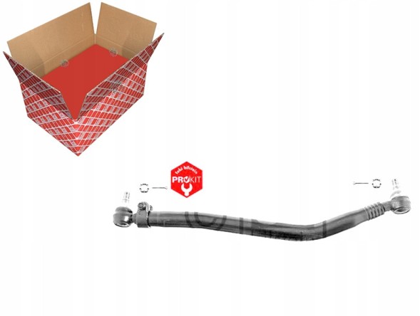 Febi bilstein 23985 Febi bilstein 23985 рульова тяга