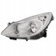 TYC 555809-E MHM TUNING Фара Передня Tyc Opel Corsa D 2006-2011 Ліва