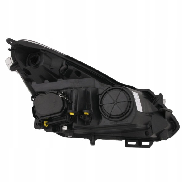 TYC 555809-E MHM TUNING Фара Передня Tyc Opel Corsa D 2006-2011 Ліва