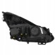 TYC 555809-E MHM TUNING Фара Передня Tyc Opel Corsa D 2006-2011 Ліва