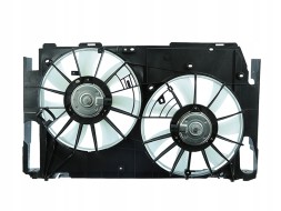 AltimGT ATTY-2-7015 Шанувальники Toyota RAV4 2005-2013 рр