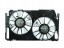 AltimGT ATTY-2-7015 Шанувальники Toyota RAV4 2005-2013 рр