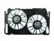 AltimGT ATTY-2-7015 Шанувальники Toyota RAV4 2005-2013 рр