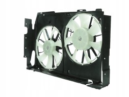 AltimGT ATTY-2-7015 Шанувальники Toyota RAV4 2005-2013 рр