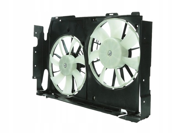AltimGT ATTY-2-7015 Шанувальники Toyota RAV4 2005-2013 рр