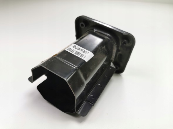 Volkswagen OE Частина секційна - лонжерон правий передній Volkswagen Passat 2001- 8D0803104A